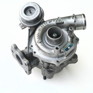 54359700002 - Renault Clio - Scenic / Nissan Micra DCI 1.5