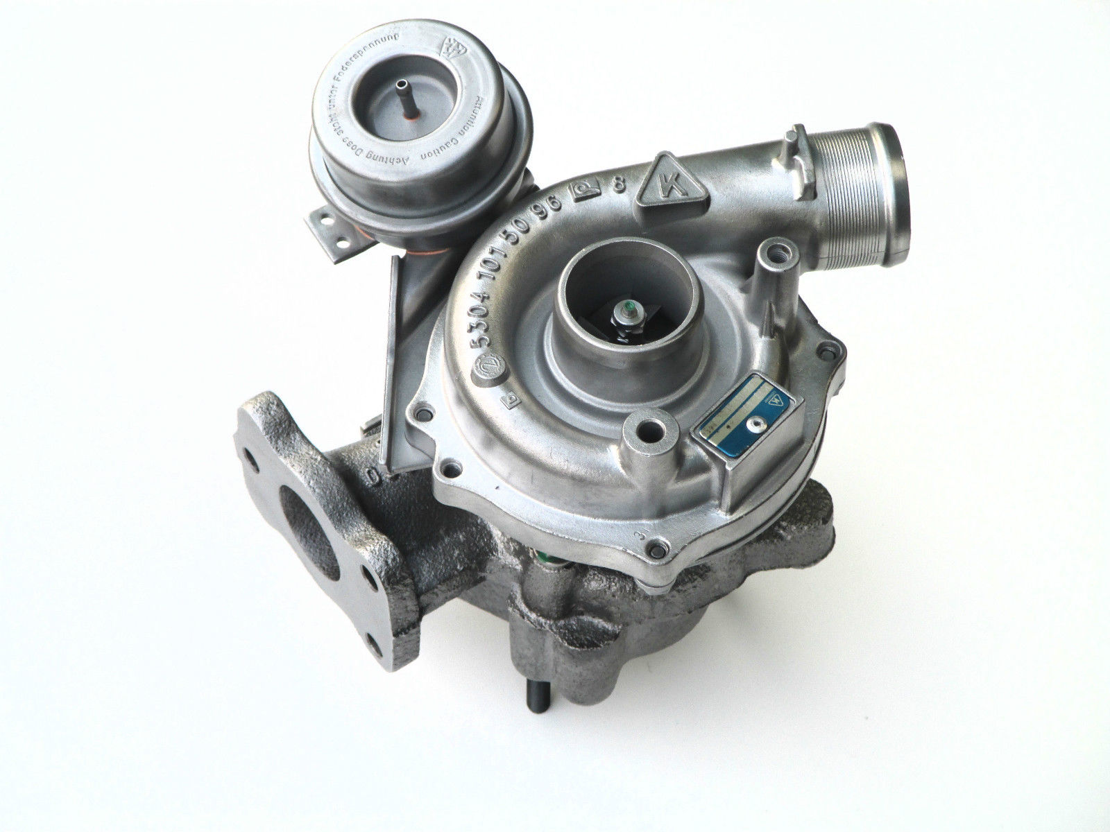 54359700002 - Renault Clio - Scenic / Nissan Micra DCI 1.5