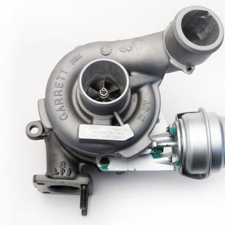 712766 - Alfa 147 Stilo 1.9 Jtd