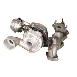 721021-6 - Audi A3 / Seat Leon 1.9 TDI