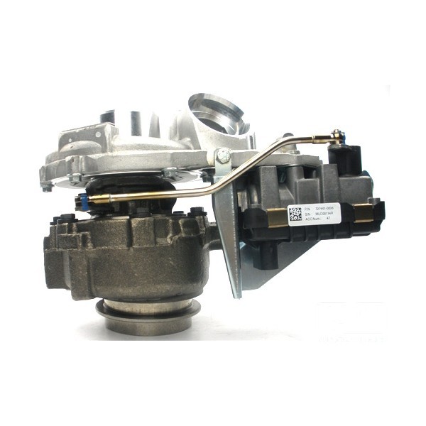 727461-5 - Mercedes C200 / Mercedes C220 / Mercedes E200 / Mercedes E220